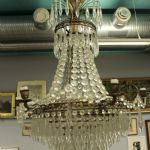 896 2244 CHANDELIER